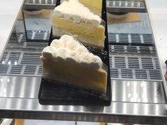 -红跑车蛋糕世界(清江路店)