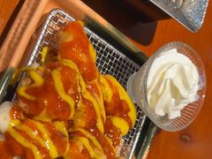 -鑫日千里马朝鲜族小馆(总店)