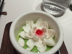 -蘇锦宴·淮扬菜烤鸭·小院(三元桥霄云路店)