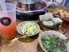 -正南齊北重庆老火锅(光华村直营店)