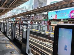 -曼谷素万那普国际机场