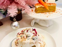 泥石流软胖子蛋糕-随心小姐