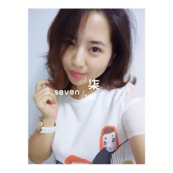 -侨治发型