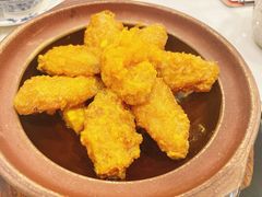 -大嫂镬仔·焖鸡煲·啫啫煲(逢源路店)