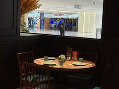 -安南越南餐厅(青岛万象城店)