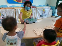 -星空布洛早教·托育(滨江店)