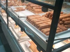 -恩朵烘焙坊(金街总店)