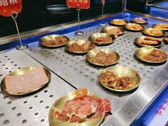 -芝小官毛肚火锅海鲜自助(淮安清江浦区新亚店)