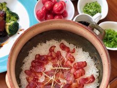 广东腊味煲仔饭-皓粤·臻品荟