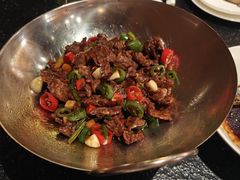 -羡餐厅-千岛湖自由洲际殿