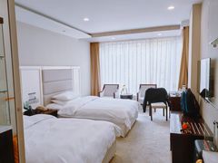 -上海怡沁园度假酒店