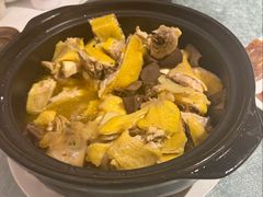 清炖鸡-花城苑广府菜(侨鑫店)