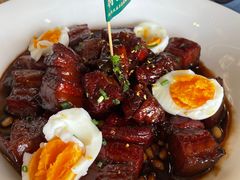 -老燕皇·南京菜(玄武湖店)