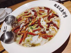 -太二酸菜鱼(汕头苏宁广场店)