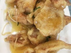 -闯关东东北农家菜(崂山石老人店)