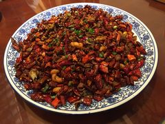 大公馆辣子鸡-杨记隆府(白象街店)