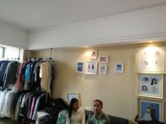 -哈喽似喜照相馆(红谷滩万达店)