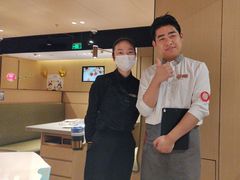 -海底捞火锅(海宁路店)