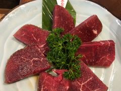 -热血兄弟·炭火烤肉(融侨中心店)