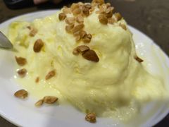 -博鳌悠然·忠锐杂粮茶餐厅