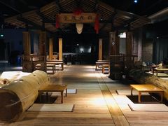 -沐泷泉(南风大剧院店)