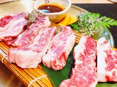 -味家烤肉烤鳗鱼牛排(西塔旗舰店)