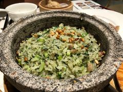 -狮王府淮扬菜(新街口友谊店)