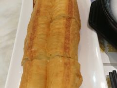 -點無缺茶楼·海鲜酒家(世博店)