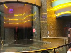 -中影国际影城(兰生大厦CINITY LED店)