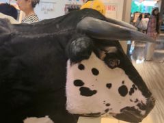 -红星前进面包牛奶公司(君太店)