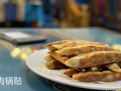 -乡村馕坑肉·烧烤·新疆菜·本地人更爱吃(阿勒泰首店)