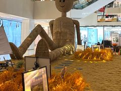 -义乌之心城市生活广场