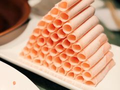 -南门涮肉(天坛店)