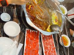 -古乐牛香·鲜牛肉牛杂火锅(五一中路店)