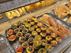 -烘焙町面包店(西四店)