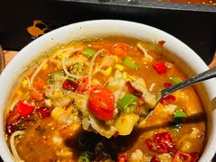 -将醉民谣·烧烤江湖菜酒馆(大石店)