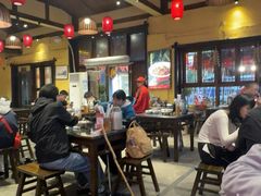 -富正毅三下锅·湘西韵味(天门山索道店)