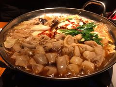 牛肠锅-醉虎传(南锣鼓巷店)