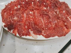 -黑山牛肉汤火锅(花城汇店)