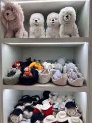 -国际蓝孩BabyInternational(杭州嘉里中心店)