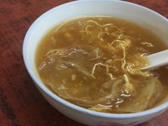 -添發碗仔翅美食