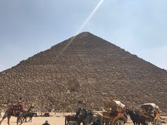 -吉萨金字塔群