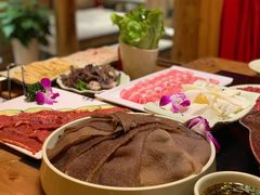-大龙辣火锅·龙虾·烧烤(湖滨新天地店)