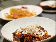 -沈灶河豚宴·河豚融合餐厅(汉中路店)