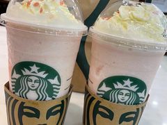 -星巴克(杭州西湖银泰1F店)