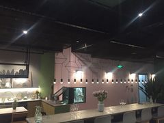-半山腰·云南菜(侨福芳草地店)