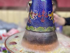 -爱新觉罗福臨火锅馆(万科滑雪场店)