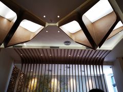 大堂-榕意·川味之美(深业上城店)