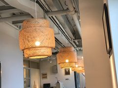 大堂-之参餐厅(前门大街店)