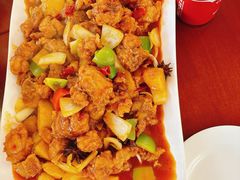 -王家味 - Wángjiā wèi